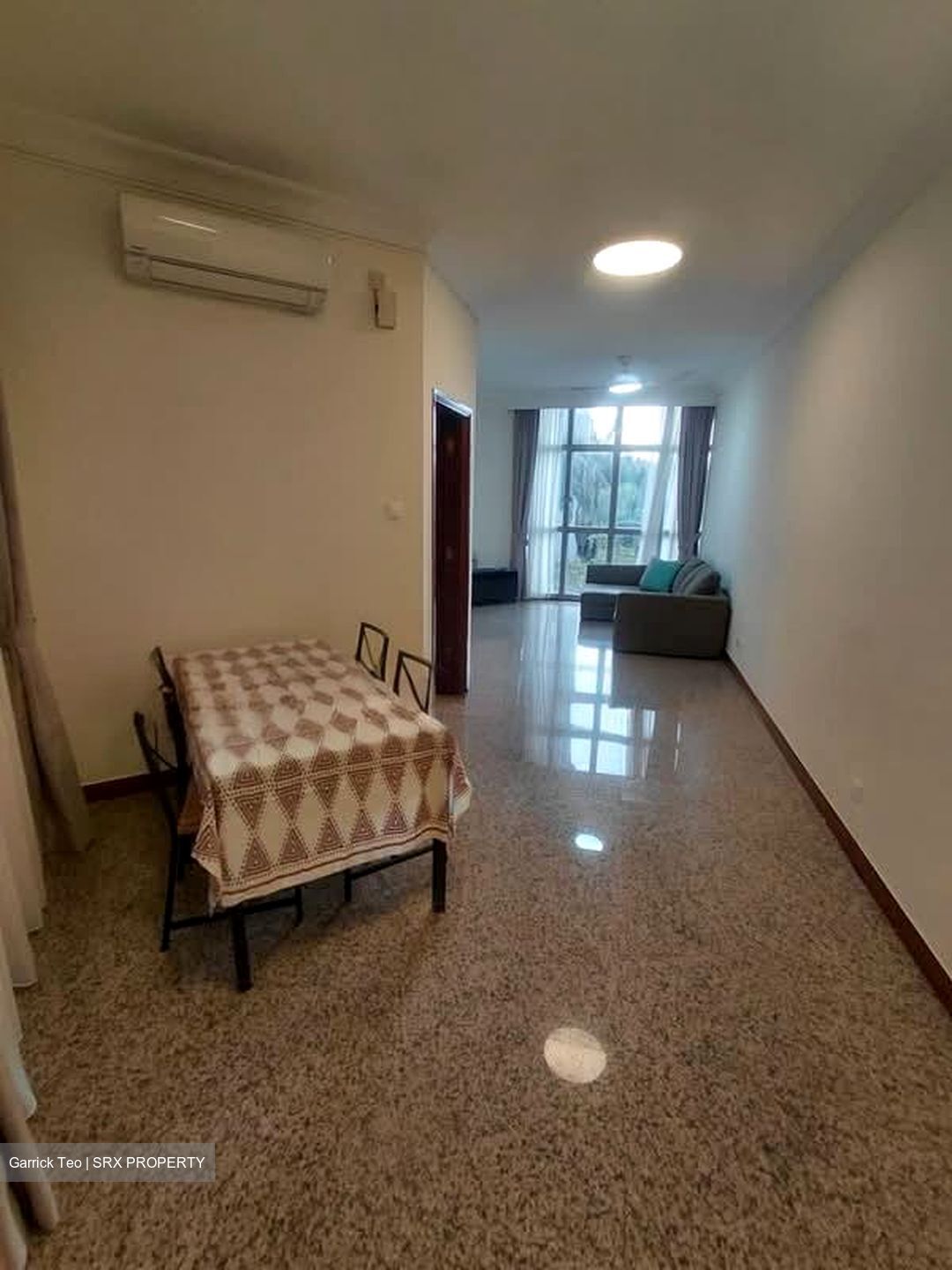 The Bayshore (D16), Condominium #577135741